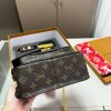 New Fashion LV Handbag L1019 QA New Fashion LV Handbag L1019 QA