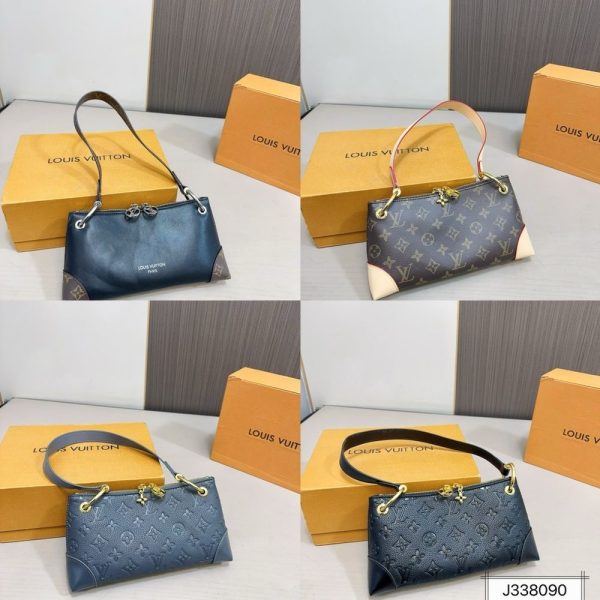 New Fashion LV Handbag L1360