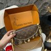 New Fashion LV Handbag L1014 QA