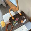 New Fashion LV Handbag L1100 QA New Fashion LV Handbag L1100 QA