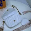 New Fashion L*V Handbag 917 QA