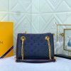 New Fashion L*V Handbag 1303 QA