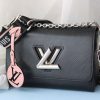 New Fashion L*V Handbag 1310 QA