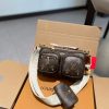 New Fashion LV Handbag L818 QA