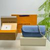 New Fashion LV Handbag L1283.1 QA New Fashion LV Handbag L1283.1 QA