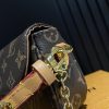 New Fashion LV Handbag L1043 QA