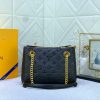 New Fashion L*V Handbag 1303 QA