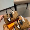 New Fashion LV Handbag L853.1 QA