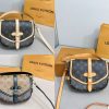New Fashion LV Handbag L896 QA