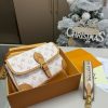 New Fashion LV Handbag L793 QA