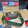 New Fashion LV Handbag L1339 QA