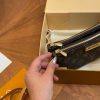 New Fashion LV Handbag L1027 QA