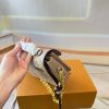 New Fashion LV Handbag L1296.2 QA
