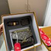 New Fashion LV Handbag L1019 QA New Fashion LV Handbag L1019 QA