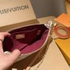 New Fashion LV Handbag L1025 QA