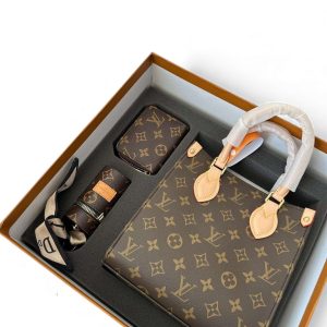 New Fashion LV Handbag L308