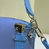 New Fashion L*V Handbag 1391 QA