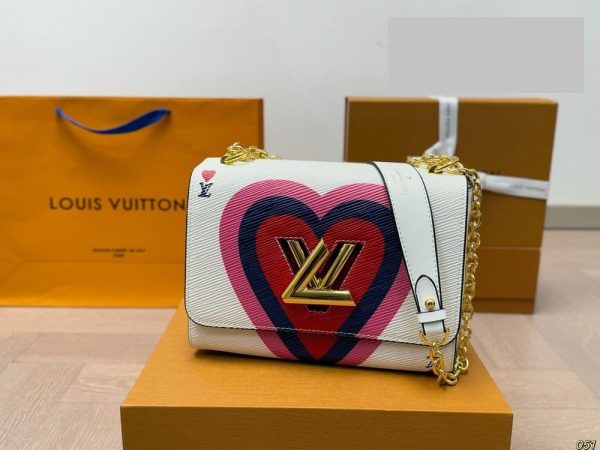New Fashion LV Handbag L1362