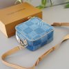 New Fashion LV Handbag L1063 QA