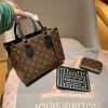 New Fashion LV Handbag L1355 QA