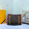 New Fashion L*V Handbag 1304 QA
