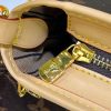 New Fashion L*V Handbag 1259 QA New Fashion L*V Handbag 1259 QA