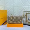 New Fashion L*V Handbag 1302 QA