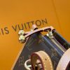 New Fashion LV Handbag L801 QA