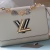 New Fashion L*V Handbag 1308 QA