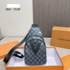 New Fashion LV Handbag L1442 QA