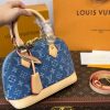New Fashion LV Handbag L1033 QA