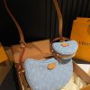 New Fashion LV Handbag L1045 QA