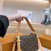 New Fashion LV Handbag L075 QA