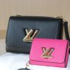 New Fashion L*V Handbag 901 QA