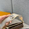 New Fashion LV Handbag L1282 QA