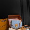 New Fashion LV Handbag L1044 QA