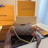 New Fashion LV Handbag L843 QA