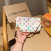 New Fashion LV Handbag L1025 QA