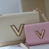 New Fashion L*V Handbag 901 QA