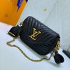 New Fashion L*V Handbag 917 QA