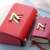 New Fashion L*V Handbag 901 QA