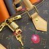 New Fashion L*V Handbag 1332 QA