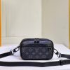 New Fashion L*V Handbag 1298 QA