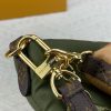 New Fashion L*V Handbag 1362 QA