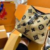 New Fashion LV Handbag L908 QA
