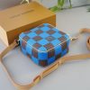 New Fashion LV Handbag L1063 QA