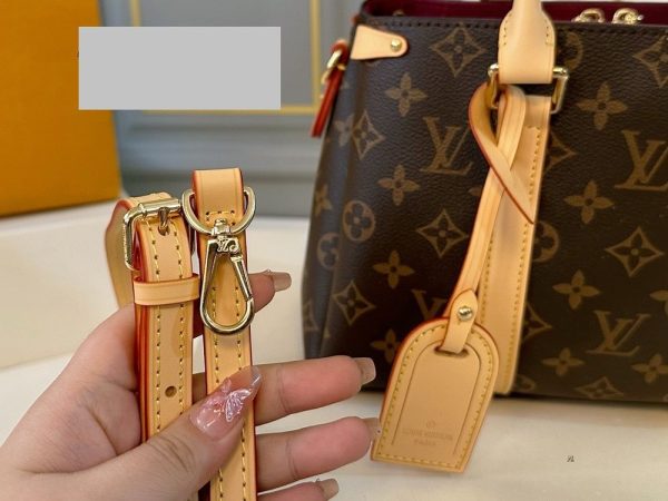 New Fashion LV Handbag L1365