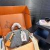 New Fashion LV Handbag L1037 QA