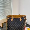 New Fashion LV Handbag L1201 QA New Fashion LV Handbag L1201 QA