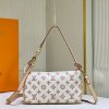 New Fashion L*V Handbag 1300 QA